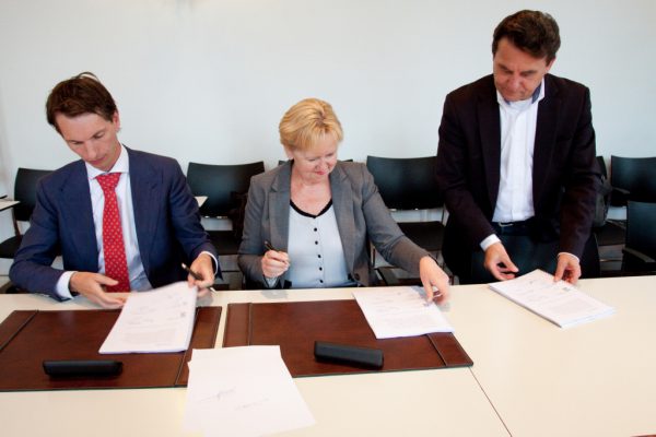 Integraal Huisvestingsplan voor het Voortgezet Onderwijs (IHP-VO) in Delft | VastgoedDialoog
