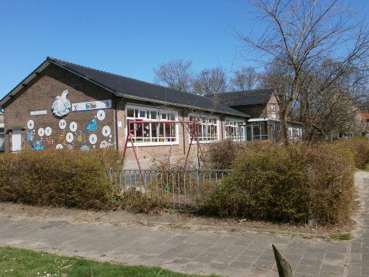 Integraal Huisvestingsplan primair onderwijs in Zwijndrecht
